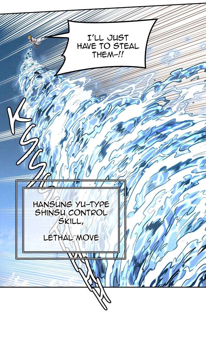 Tower of God Chapter 406, page 29 of 114
