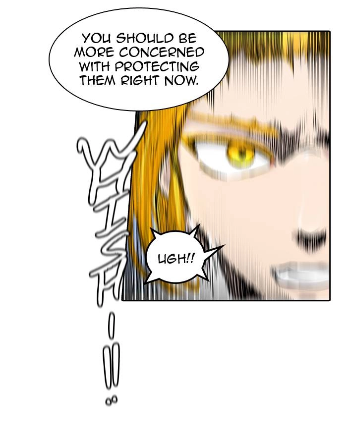 Tower of God Chapter 406, page 37 of 114