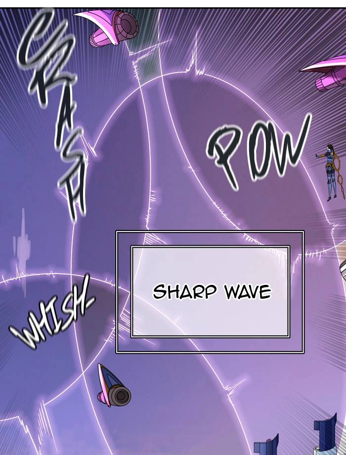 Tower of God Chapter 406, page 39 of 114