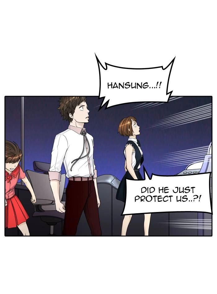 Tower of God Chapter 406, page 43 of 114