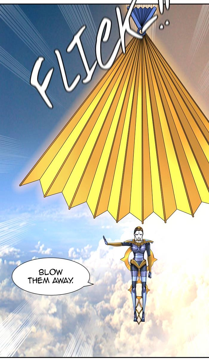 Tower of God Chapter 406, page 45 of 114