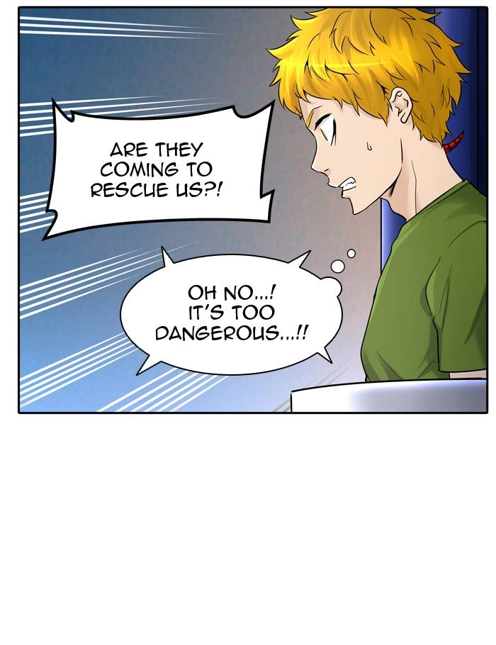 Tower of God Chapter 406, page 5 of 114