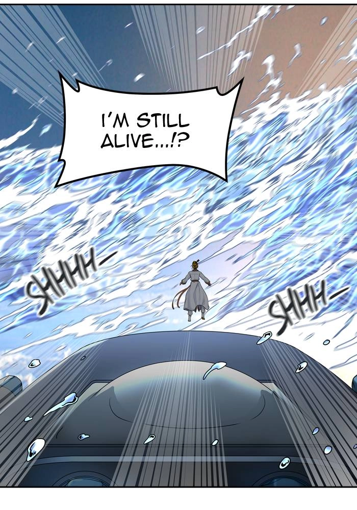 Tower of God Chapter 406, page 52 of 114
