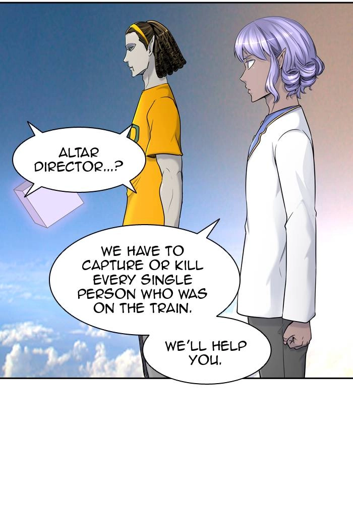 Tower of God Chapter 406, page 57 of 114