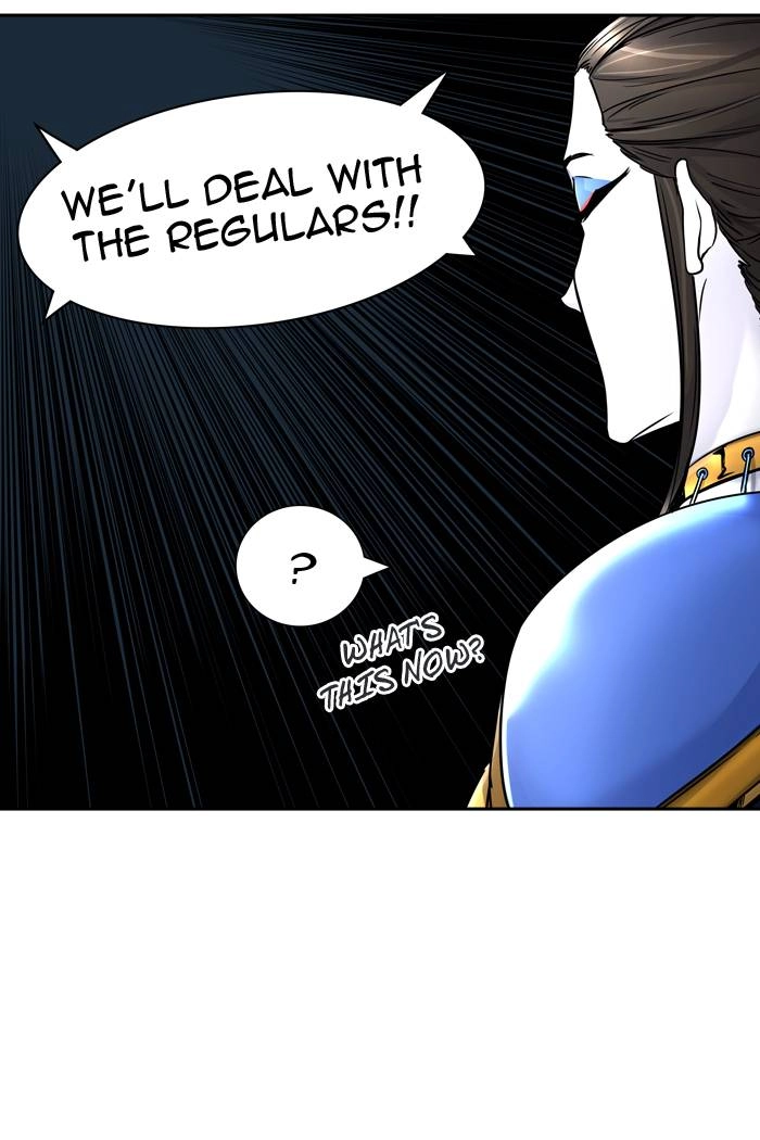 Tower of God Chapter 406, page 58 of 114