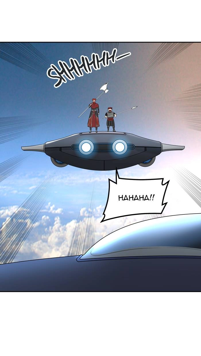 Tower of God Chapter 406, page 61 of 114
