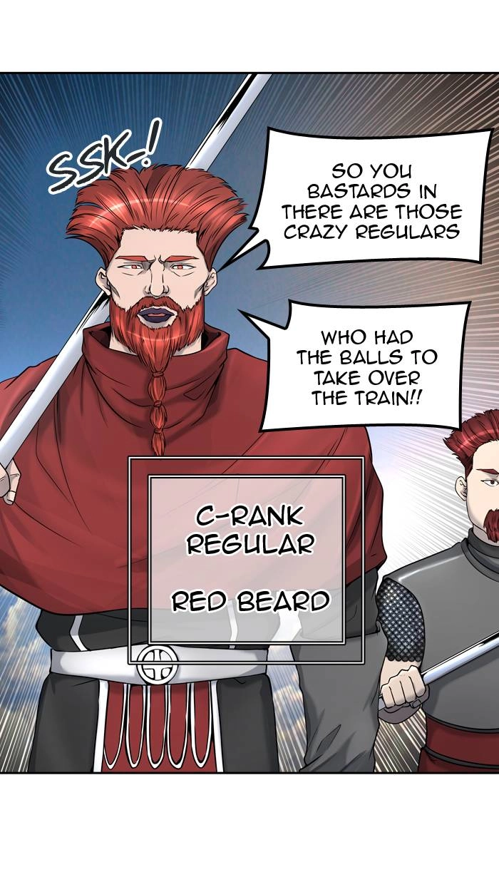Tower of God Chapter 406, page 62 of 114