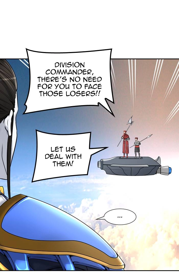 Tower of God Chapter 406, page 63 of 114
