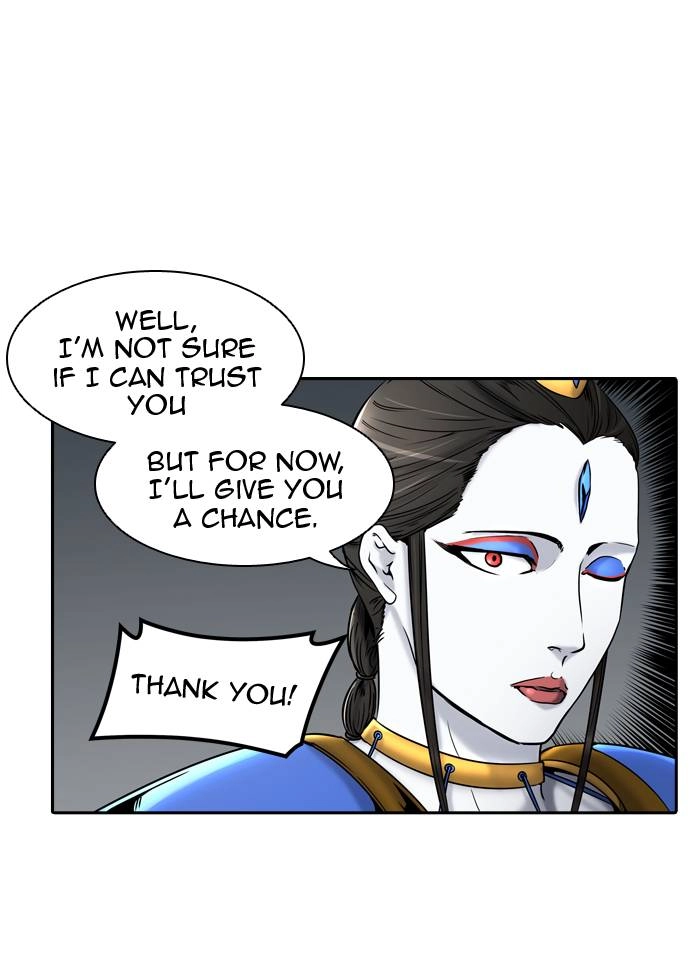 Tower of God Chapter 406, page 64 of 114