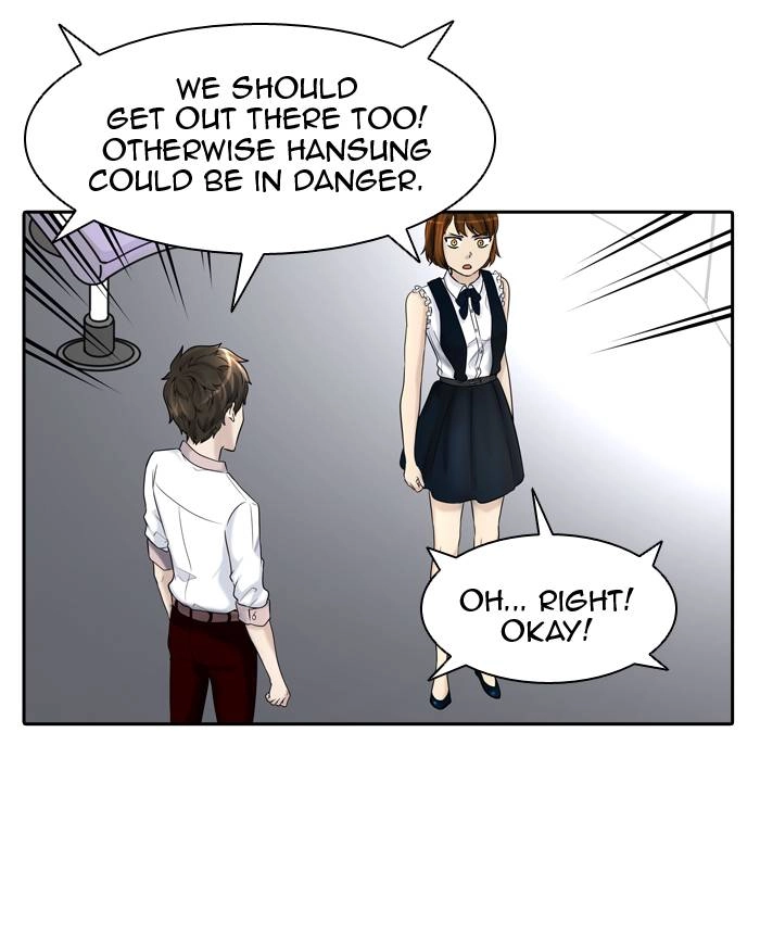 Tower of God Chapter 406, page 65 of 114