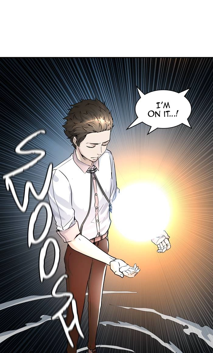 Tower of God Chapter 406, page 68 of 114