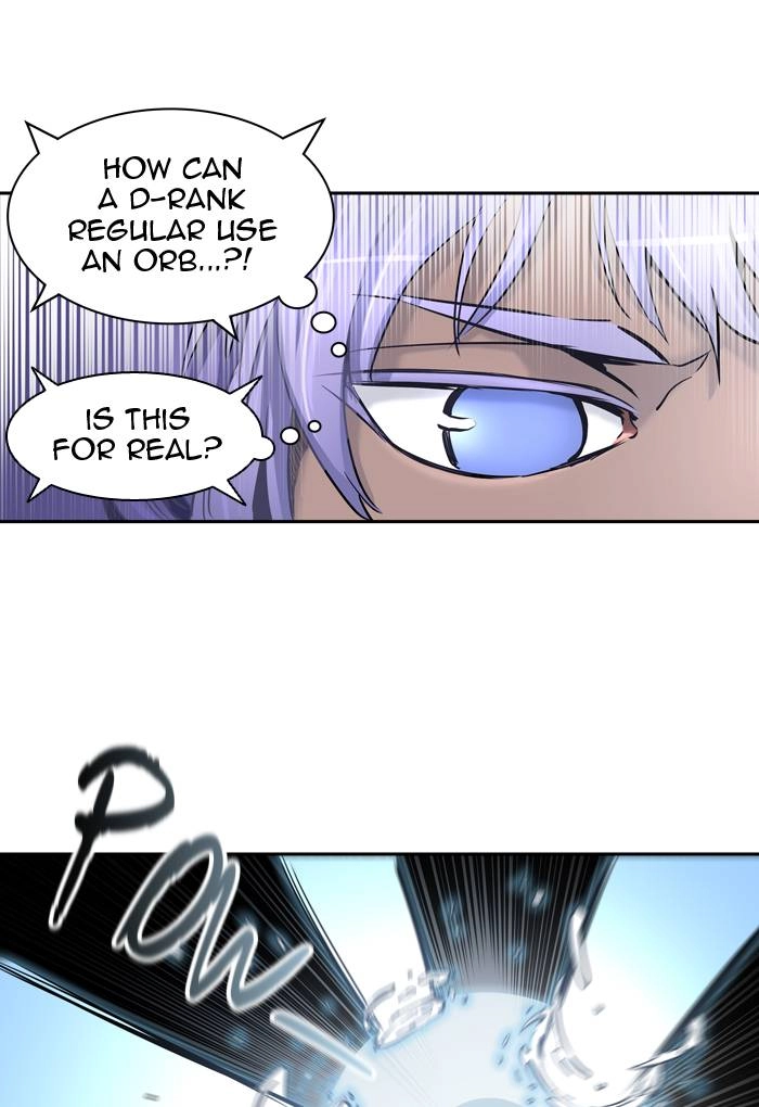 Tower of God Chapter 406, page 71 of 114