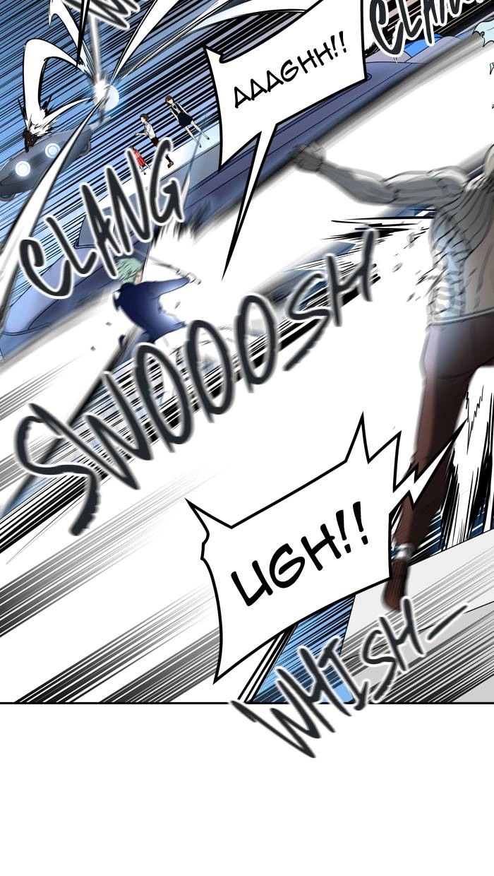 Tower of God Chapter 406, page 73 of 114