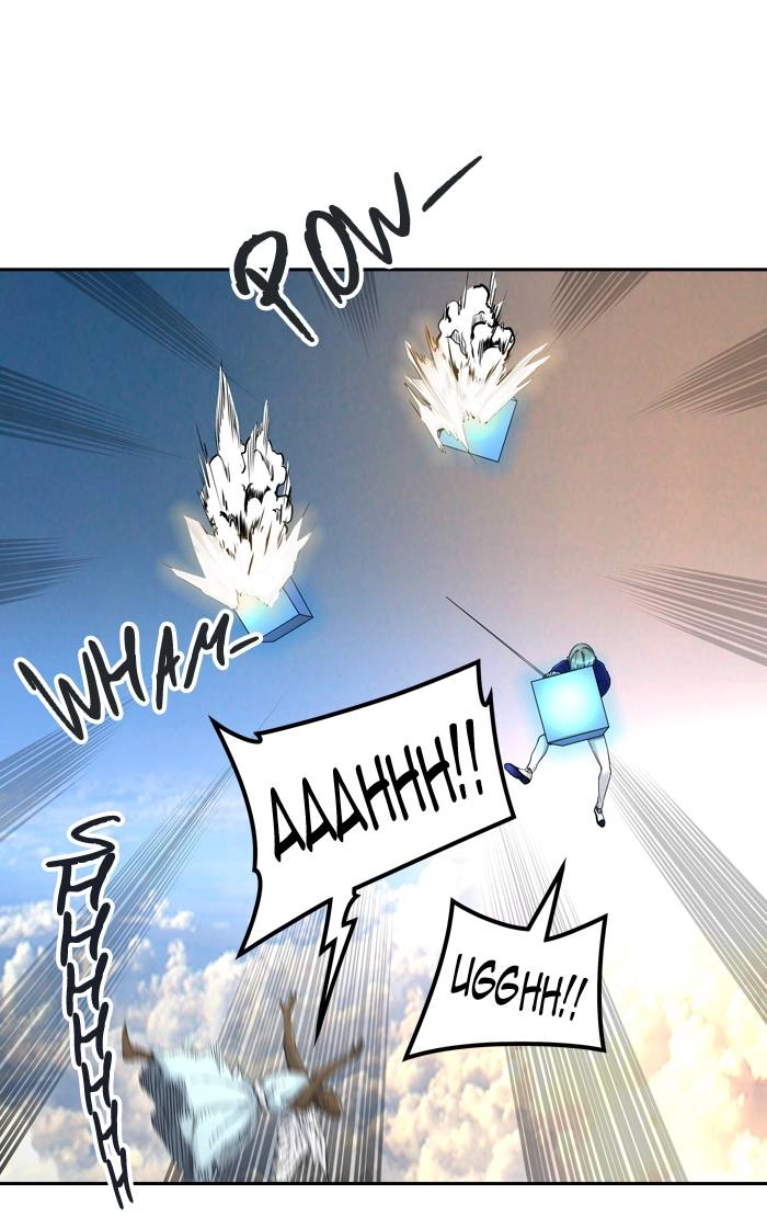 Tower of God Chapter 406, page 74 of 114