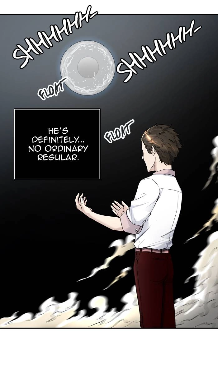Tower of God Chapter 406, page 76 of 114