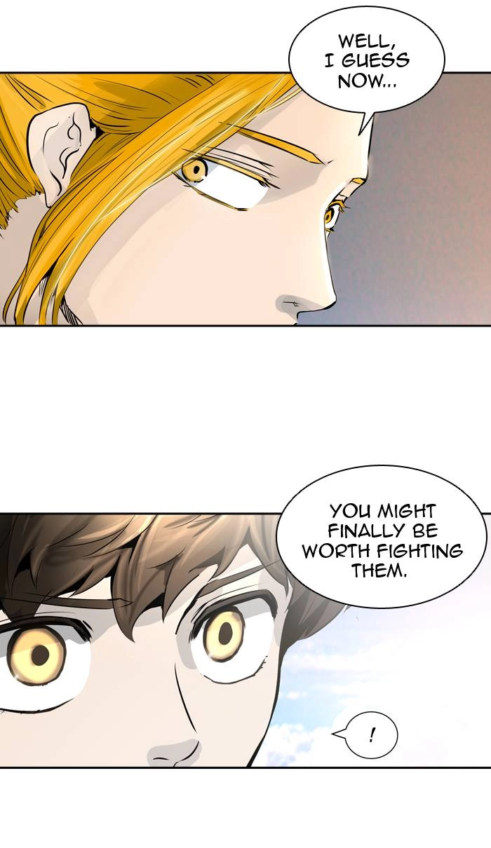 Tower of God Chapter 406, page 78 of 114