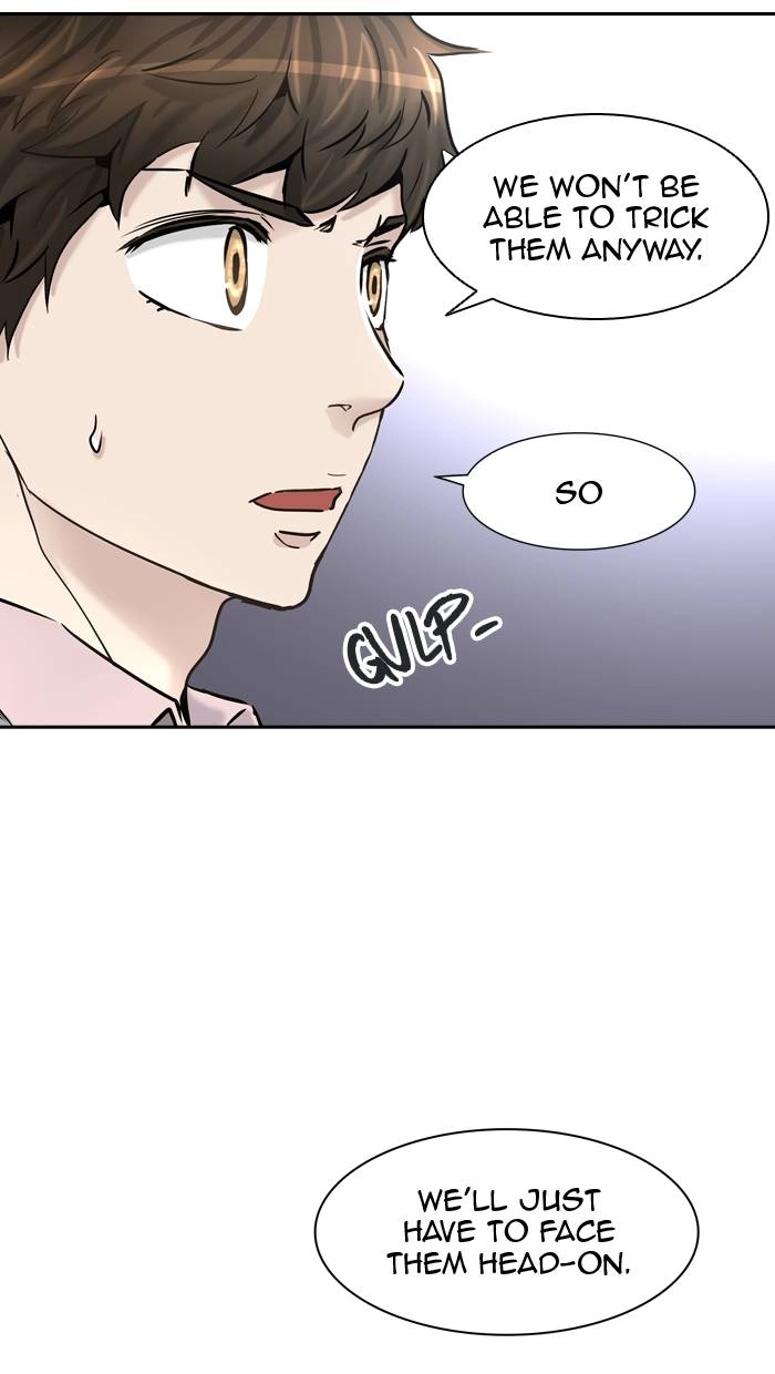 Tower of God Chapter 406, page 8 of 114