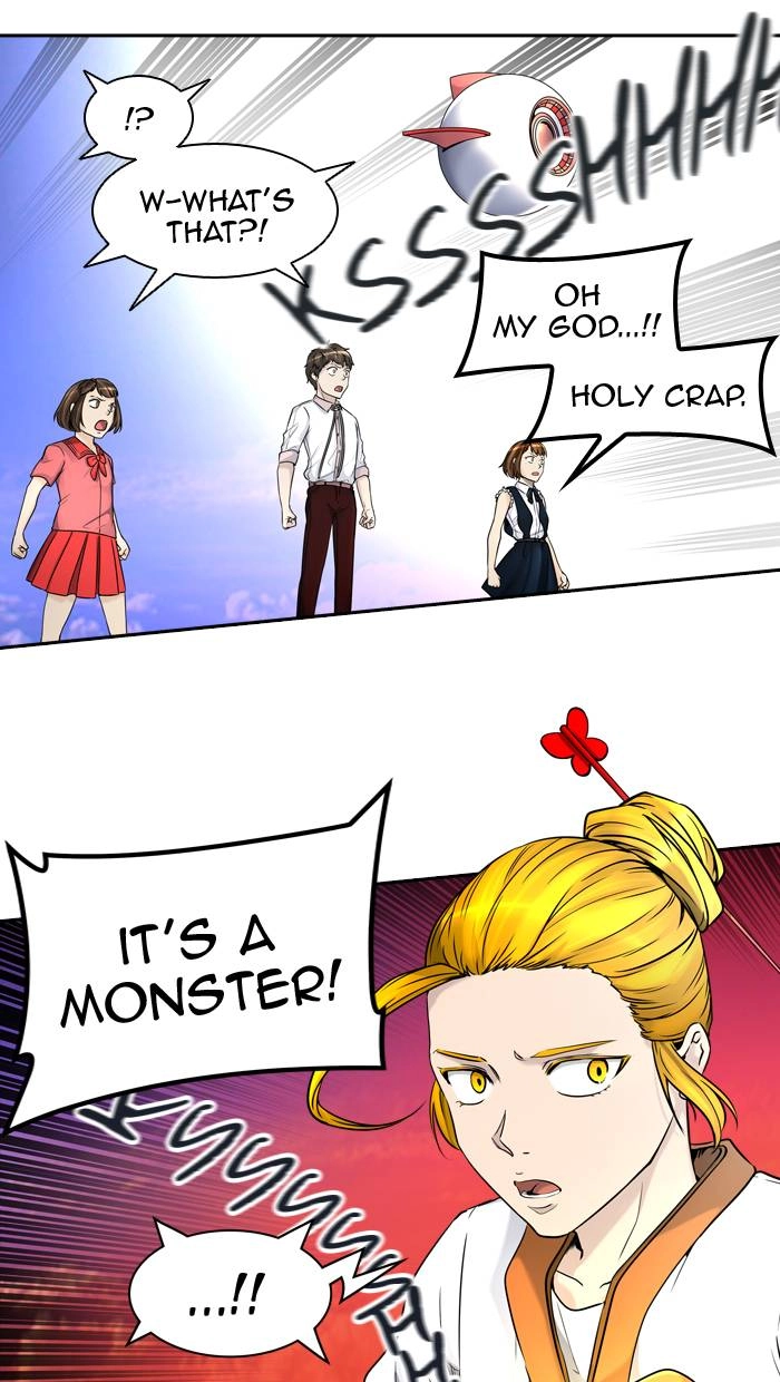 Tower of God Chapter 406, page 81 of 114