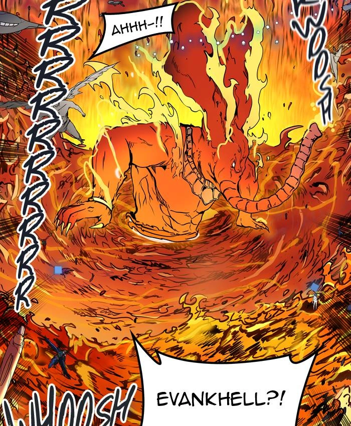 Tower of God Chapter 406, page 83 of 114