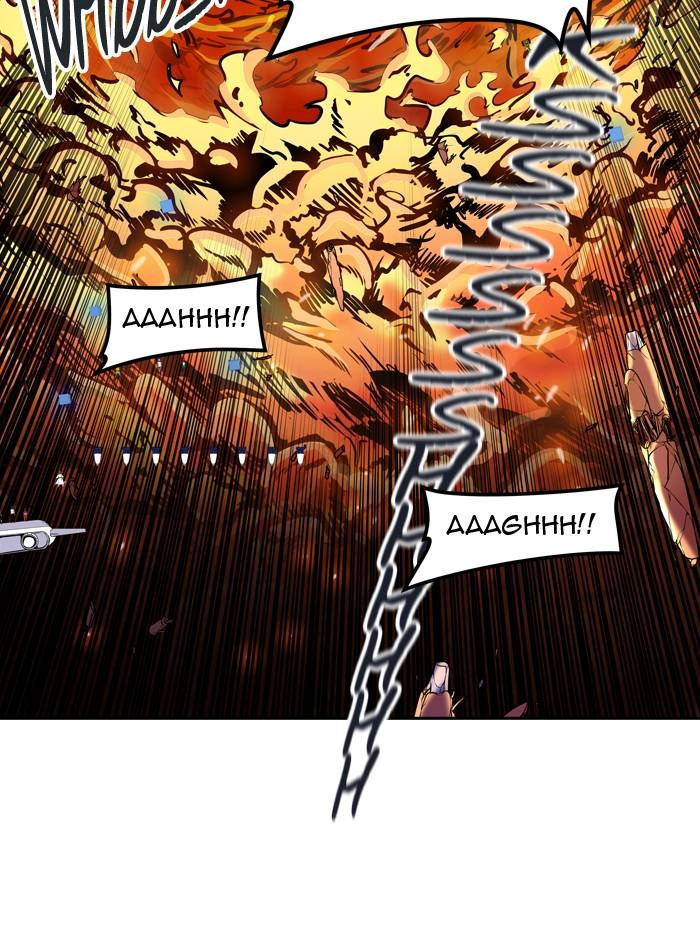 Tower of God Chapter 406, page 84 of 114