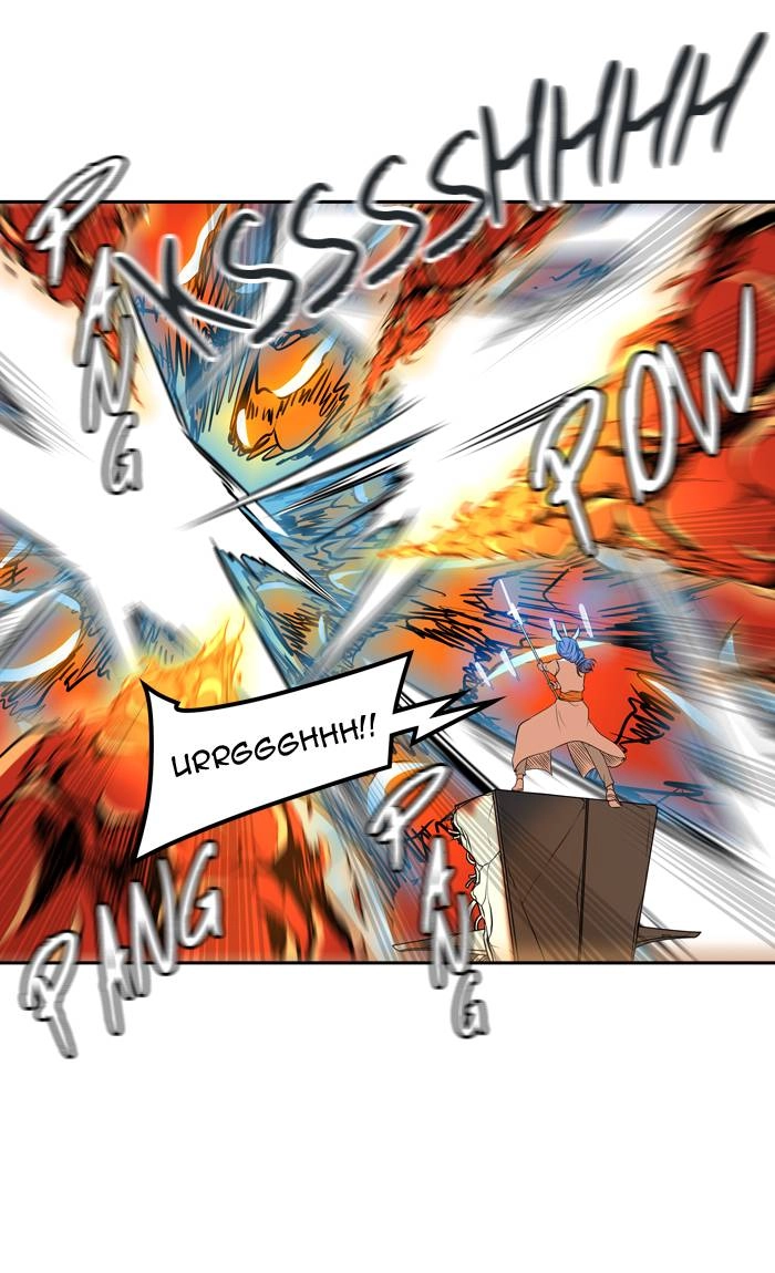 Tower of God Chapter 406, page 90 of 114