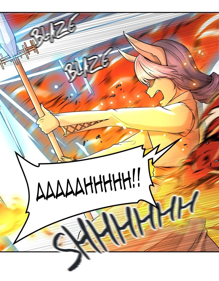 Tower of God Chapter 406, page 91 of 114