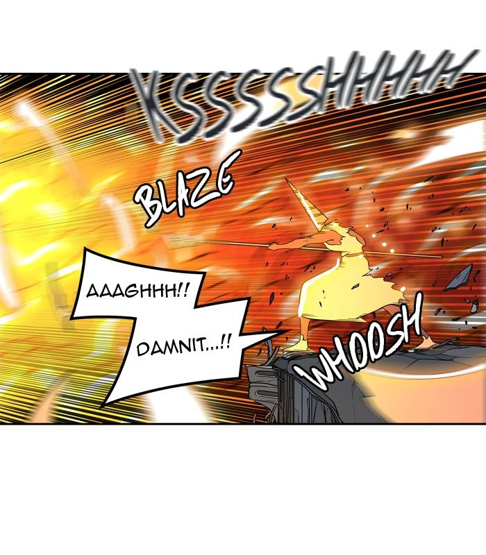 Tower of God Chapter 406, page 93 of 114