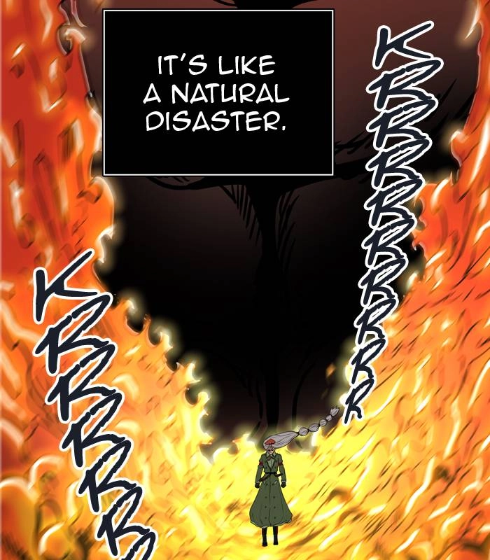 Tower of God Chapter 406, page 98 of 114