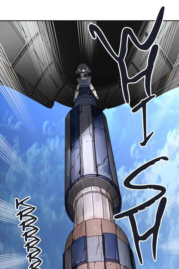 Tower of God Chapter 407, page 10 of 122