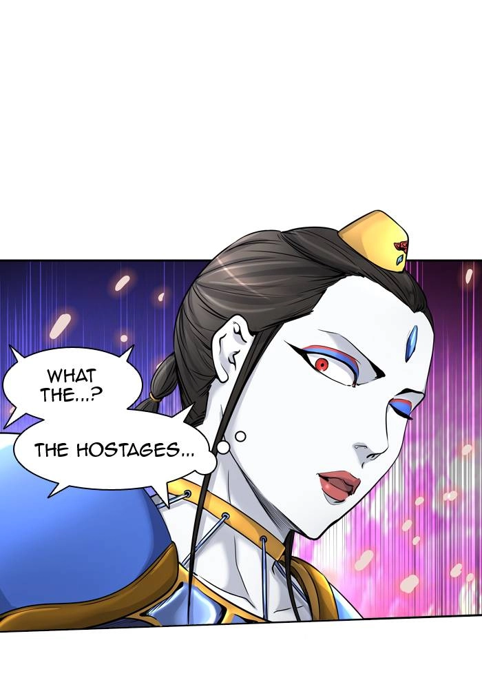 Tower of God Chapter 407, page 102 of 122