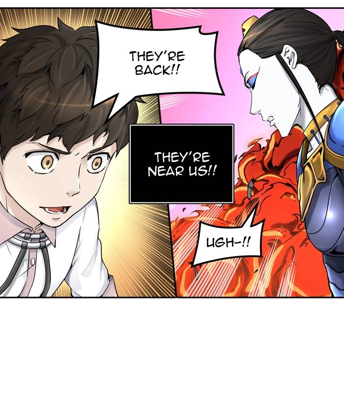Tower of God Chapter 407, page 107 of 122