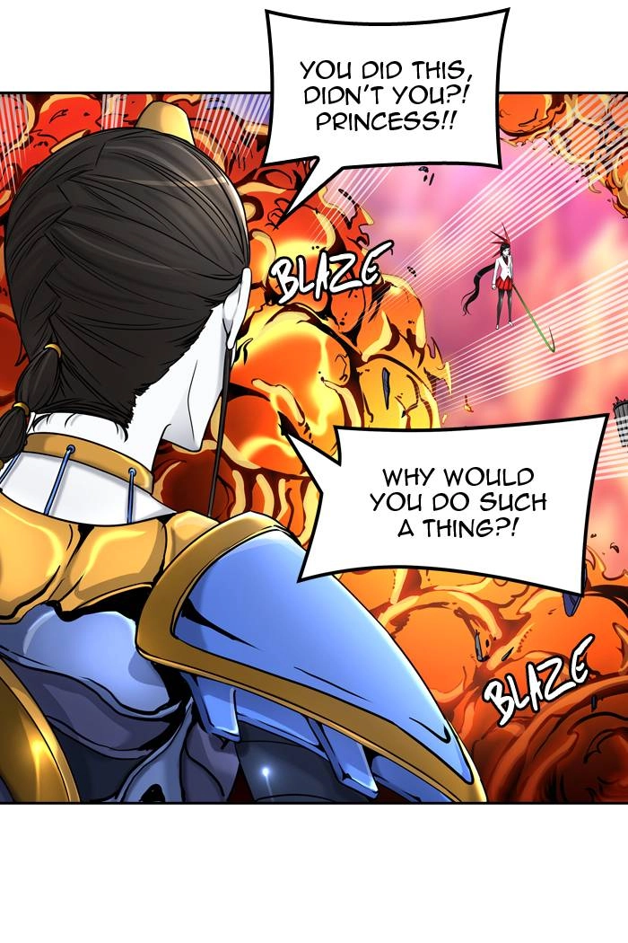 Tower of God Chapter 407, page 108 of 122