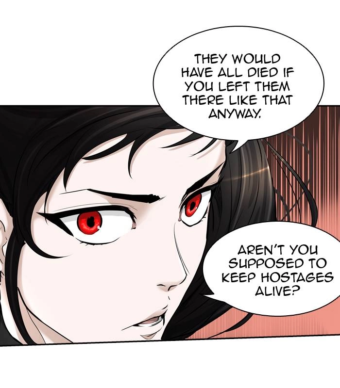 Tower of God Chapter 407, page 109 of 122