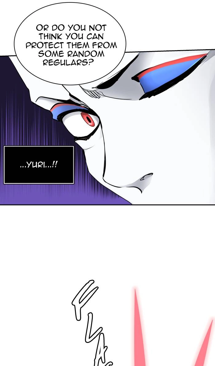 Tower of God Chapter 407, page 110 of 122