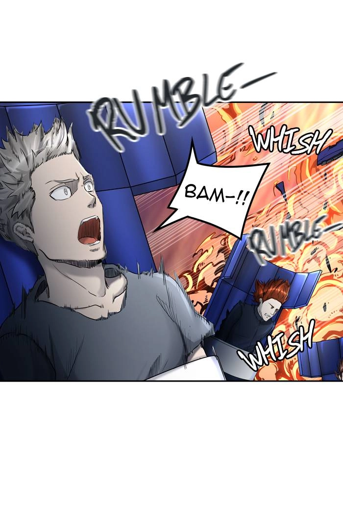 Tower of God Chapter 407, page 114 of 122