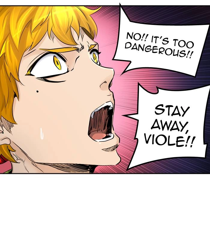 Tower of God Chapter 407, page 115 of 122