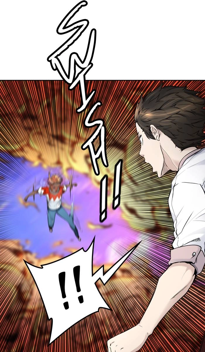 Tower of God Chapter 407, page 116 of 122