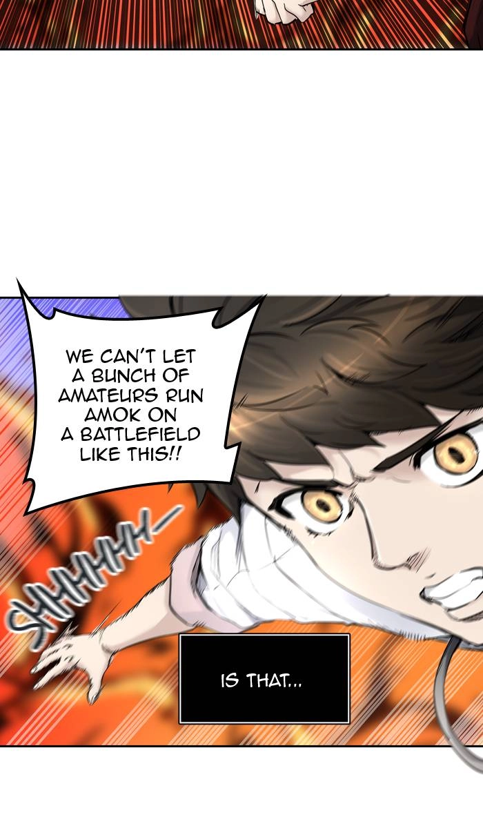 Tower of God Chapter 407, page 117 of 122