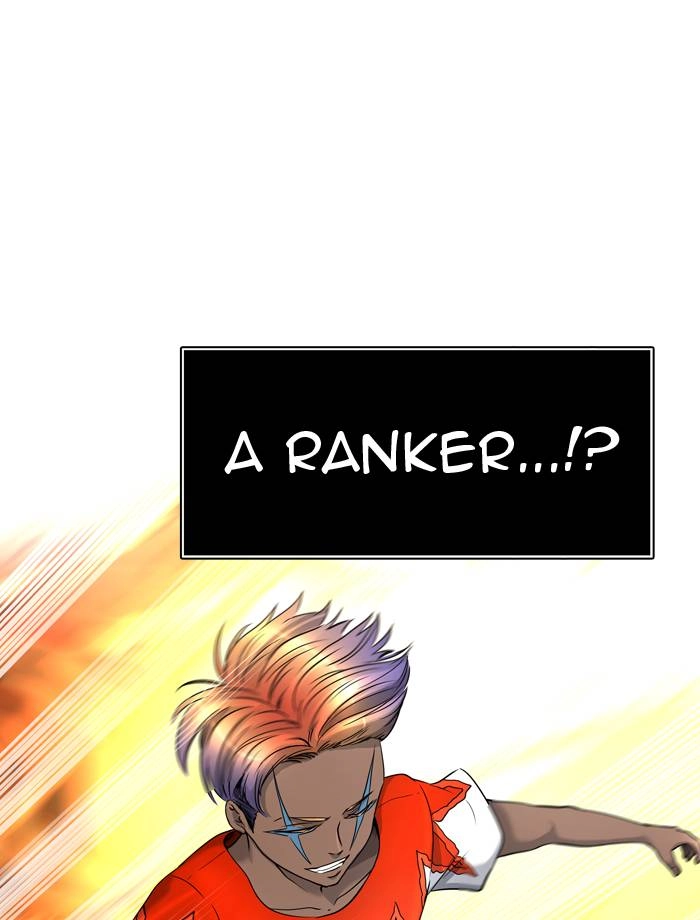 Tower of God Chapter 407, page 118 of 122