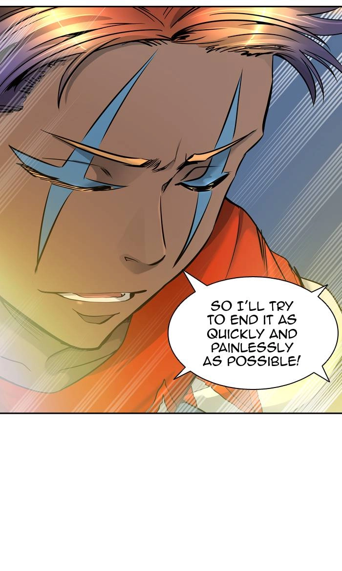 Tower of God Chapter 407, page 120 of 122