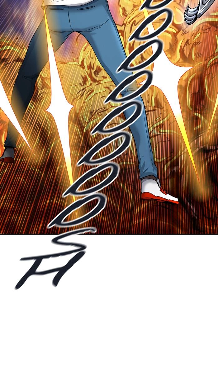 Tower of God Chapter 407, page 122 of 122