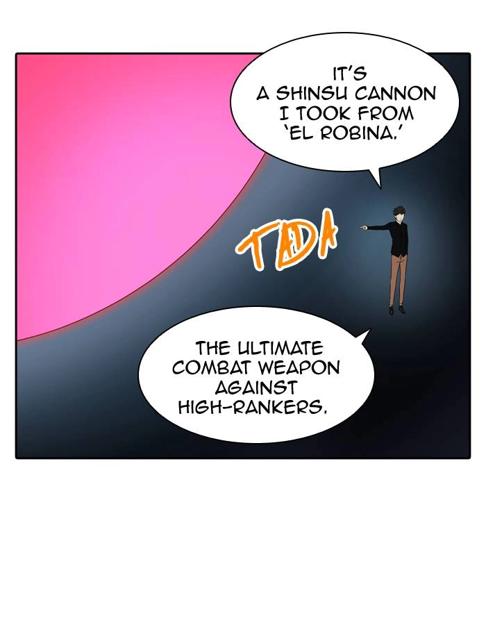 Tower of God Chapter 407, page 15 of 122