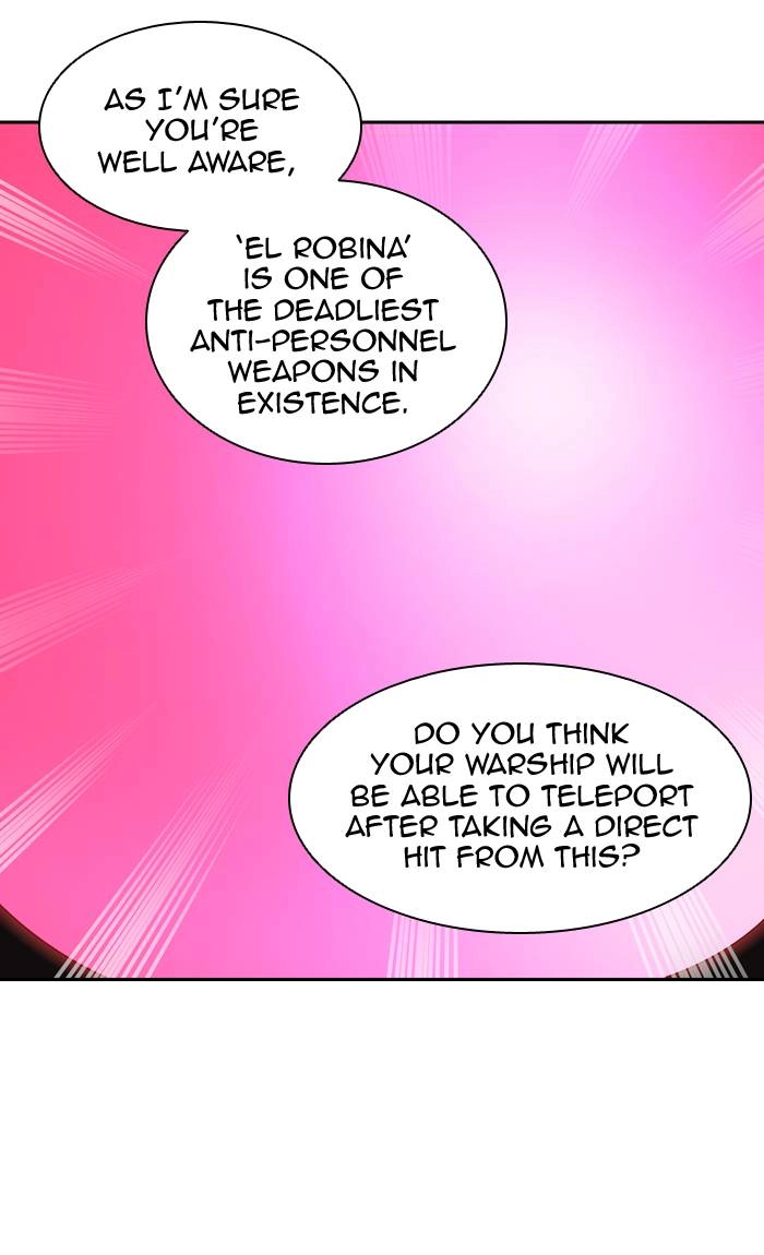 Tower of God Chapter 407, page 16 of 122