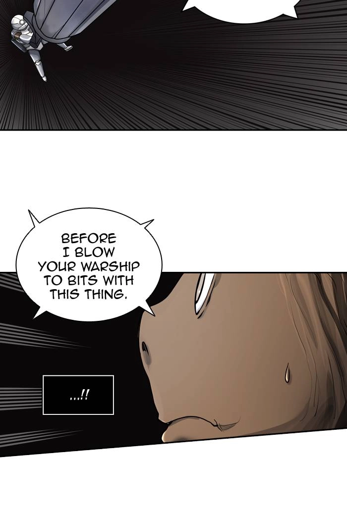 Tower of God Chapter 407, page 19 of 122