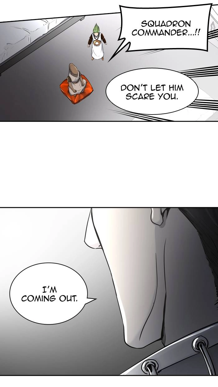 Tower of God Chapter 407, page 20 of 122