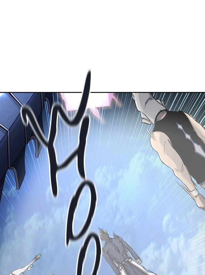 Tower of God Chapter 407, page 21 of 122