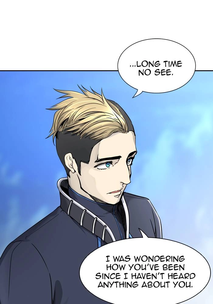 Tower of God Chapter 407, page 23 of 122