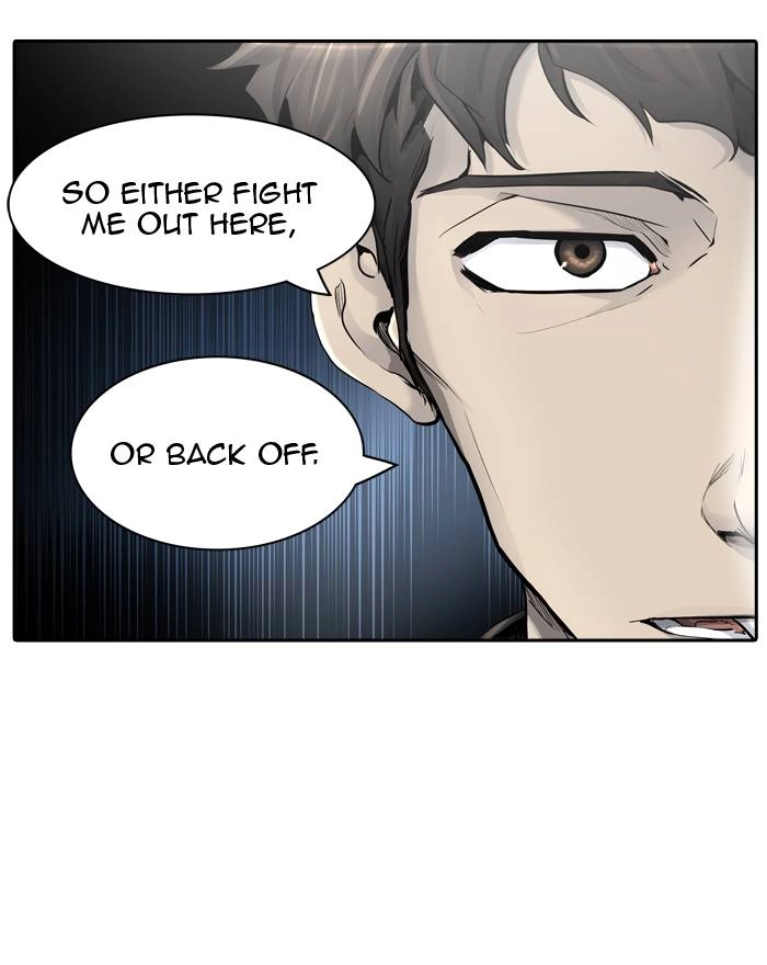 Tower of God Chapter 407, page 28 of 122