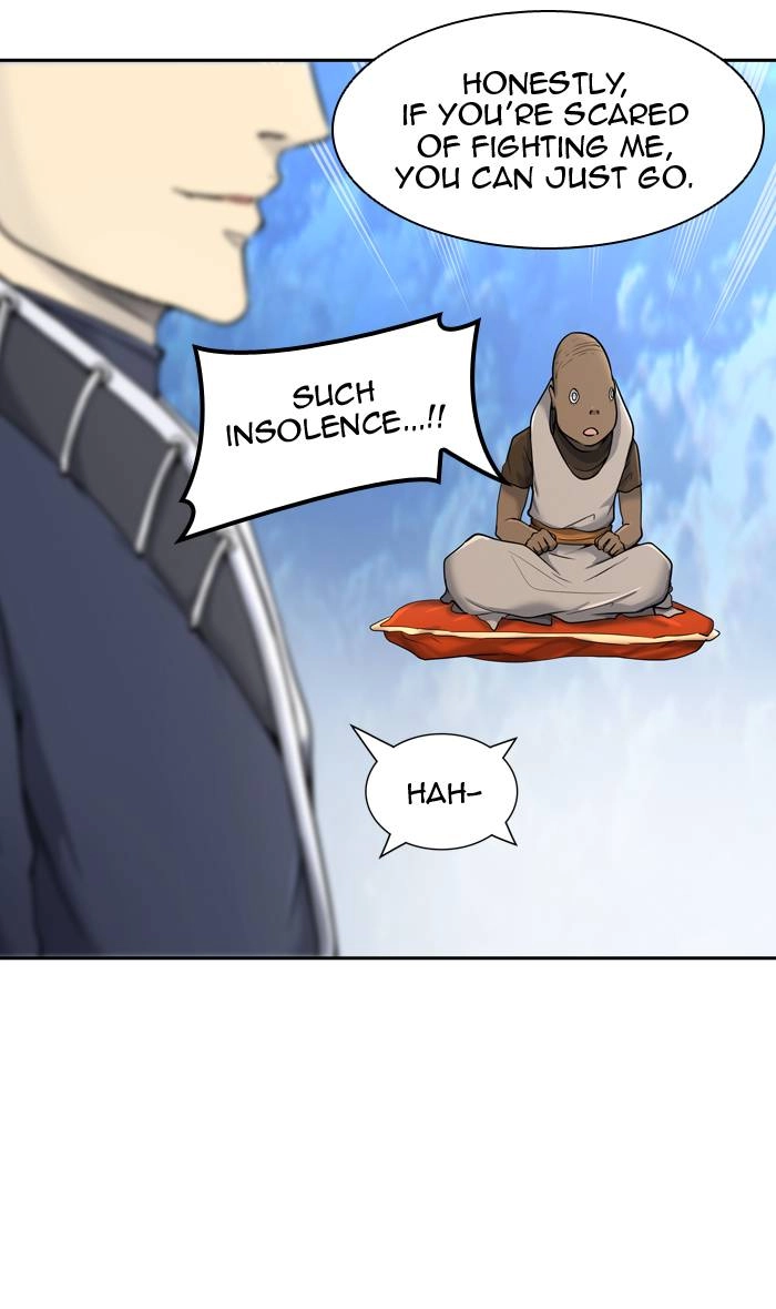 Tower of God Chapter 407, page 29 of 122