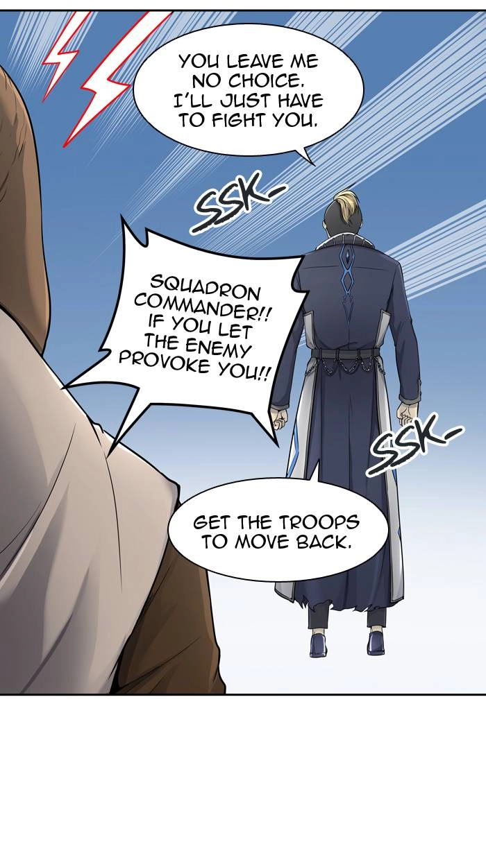 Tower of God Chapter 407, page 30 of 122